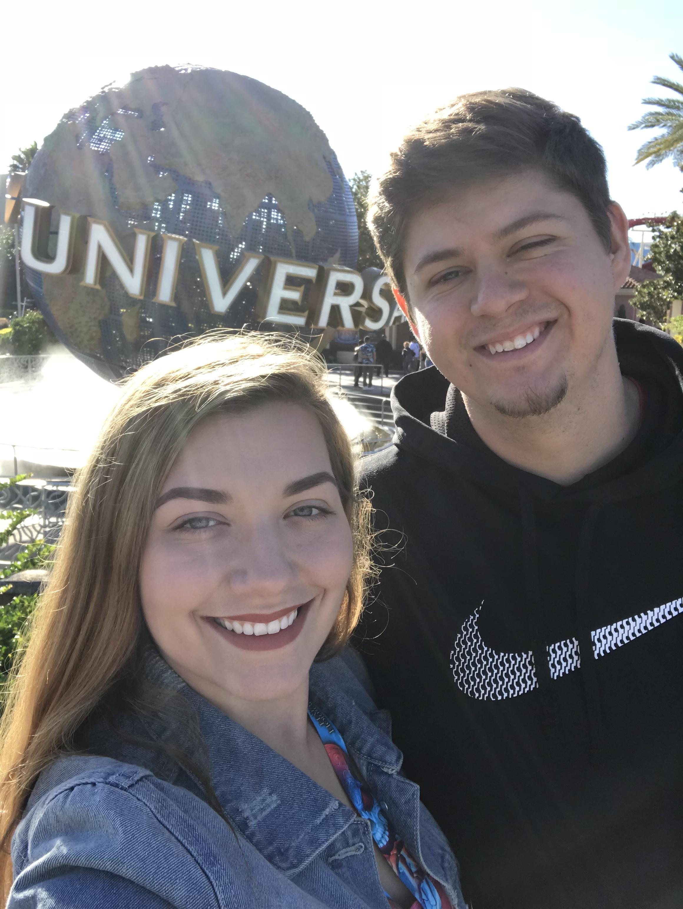 The Wedding Website of Austin Armstrong and Megan Perkins