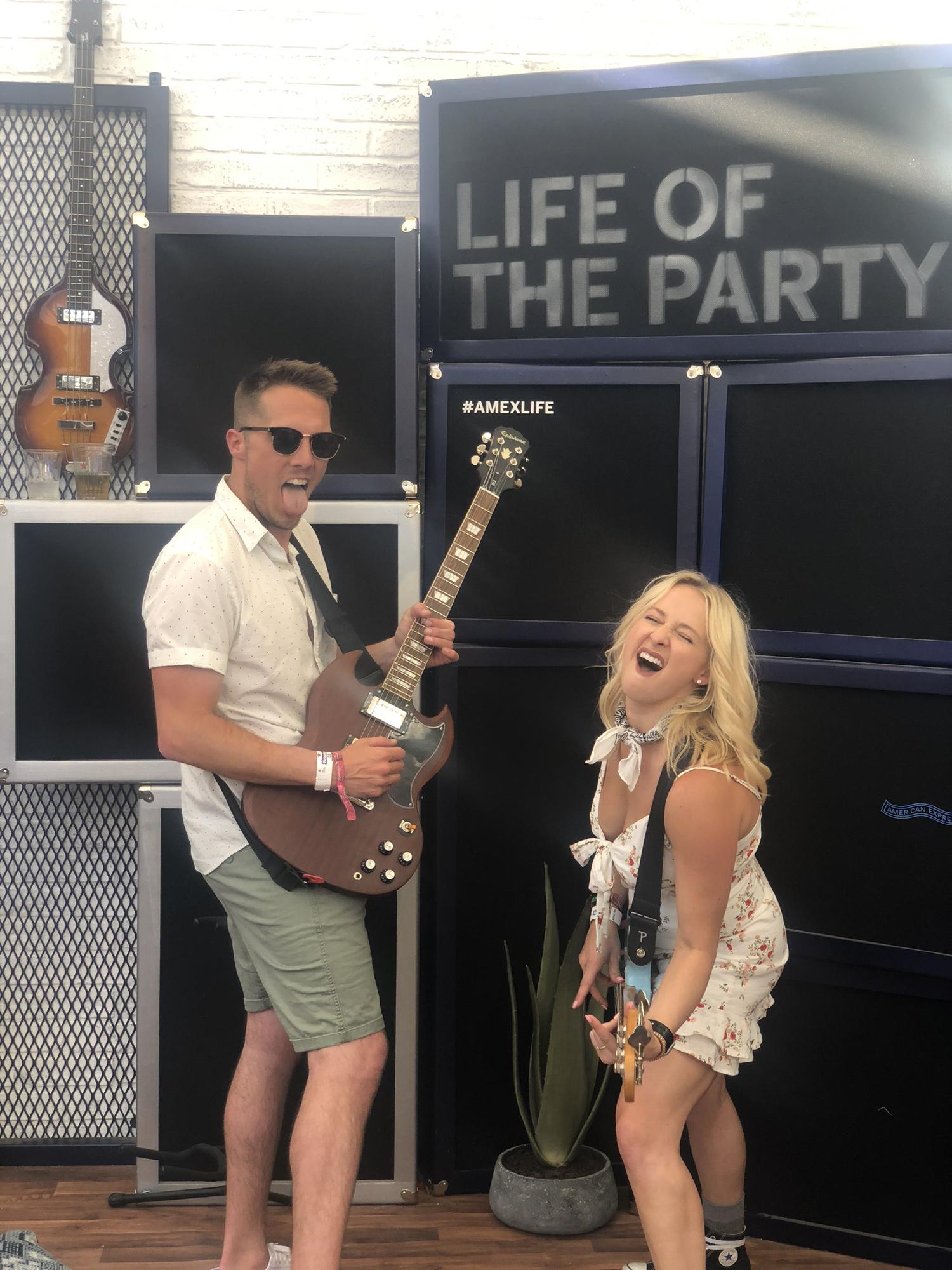 Coachella, 2019