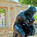 Rodin Museum