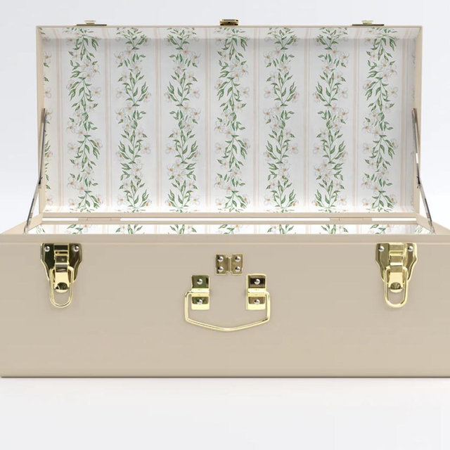 Petite Trunk