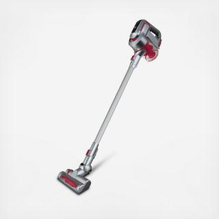 2-in-1 Cordless Cyclonic Vacuum Cleaner