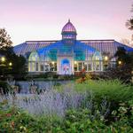 Franklin Park Conservatory and Botanical Gardens