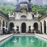 Parque Lage