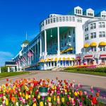 Mackinac Island