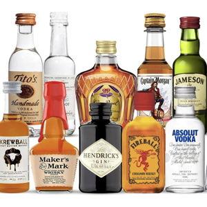 Stock the bar fund