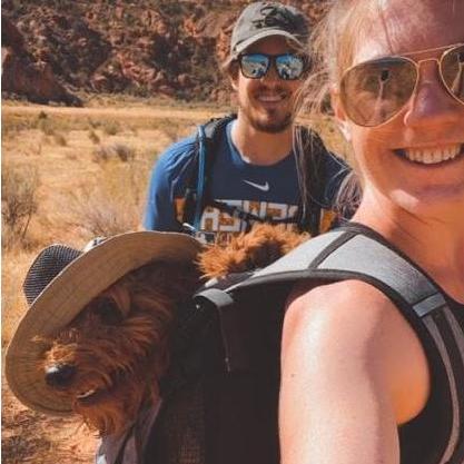 Kanab, Utah | Hiking at Grand Staircase-Escalante National Monument