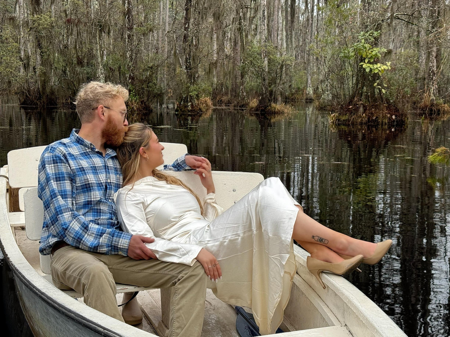 Noah Felts and Kayla Link's Wedding Website