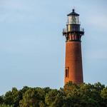 Currituck Beach Lighthouse