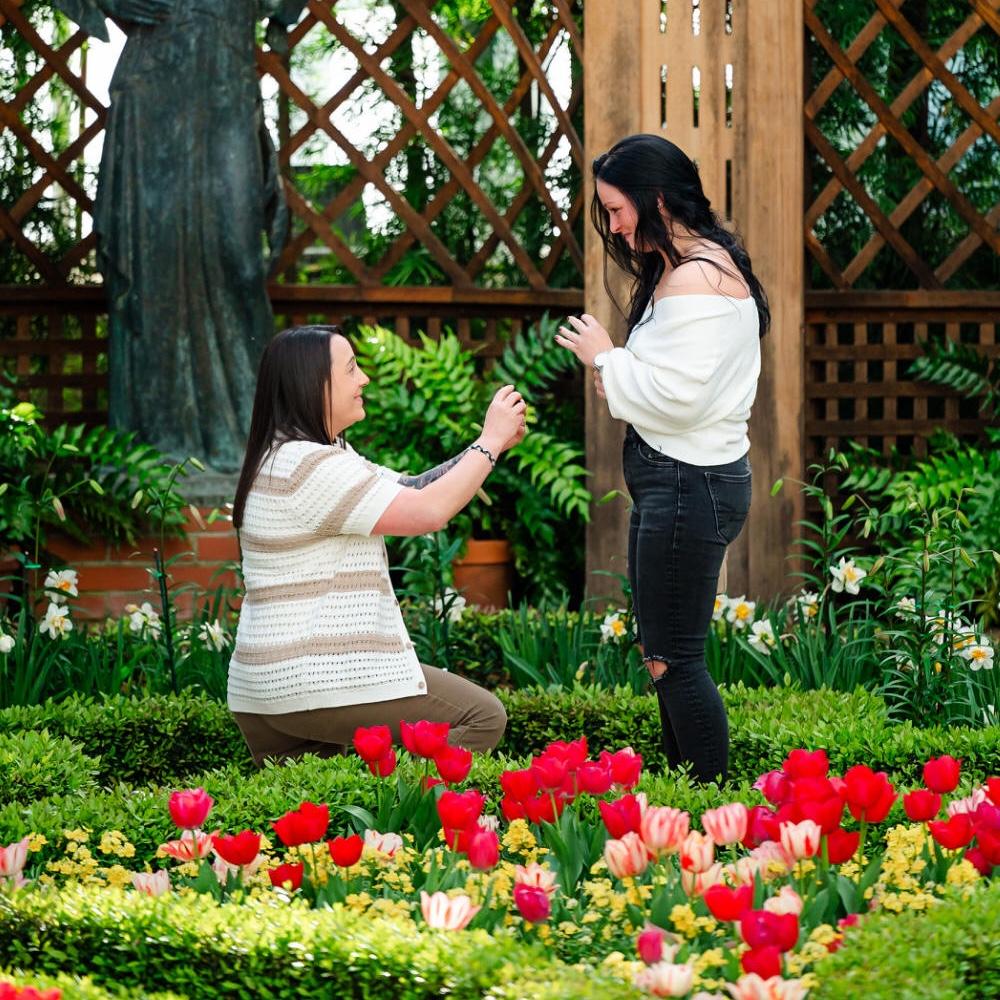 Brooke Varner and Cassidy Hall's Wedding Website