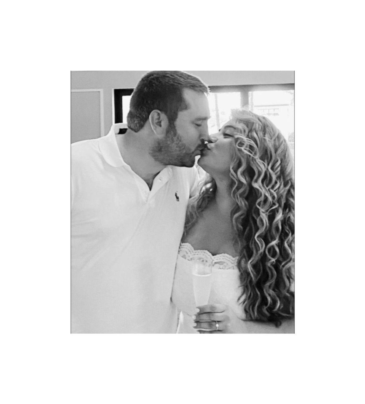 The Wedding Website of Christina Salameh and Patrick Kelleher