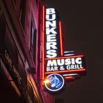 Bunker's Music Bar & Grill