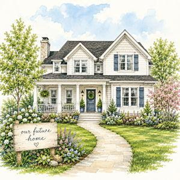 Home Down Payment