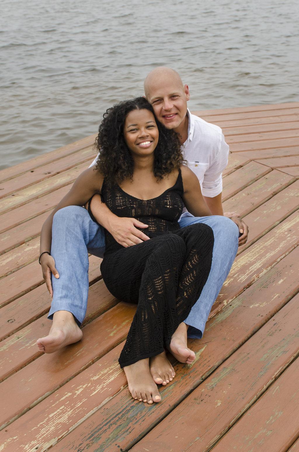 The Wedding Website of Kyla Ramsey and James Magby