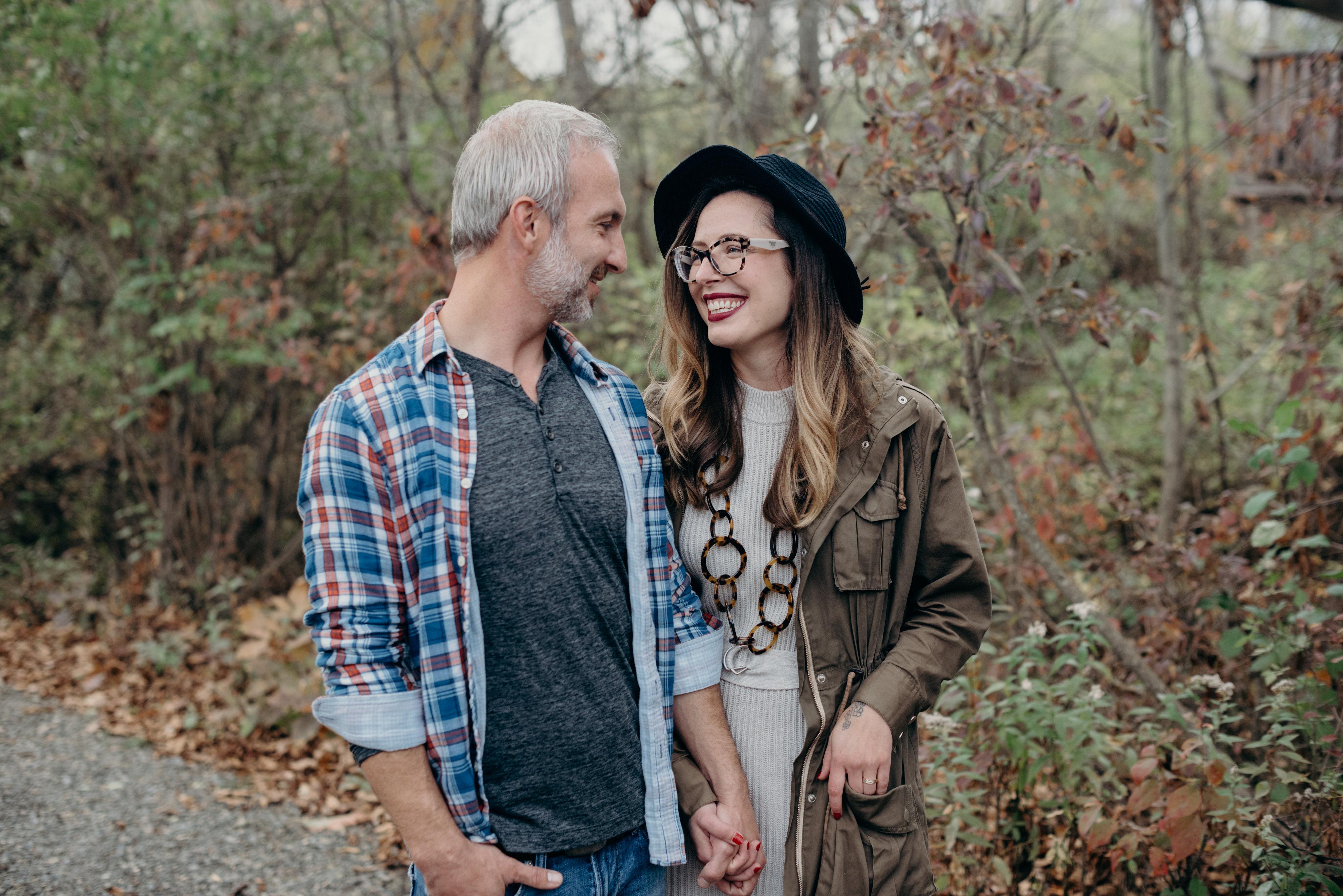 The Wedding Website of Ali Eagen and Michael Strosky