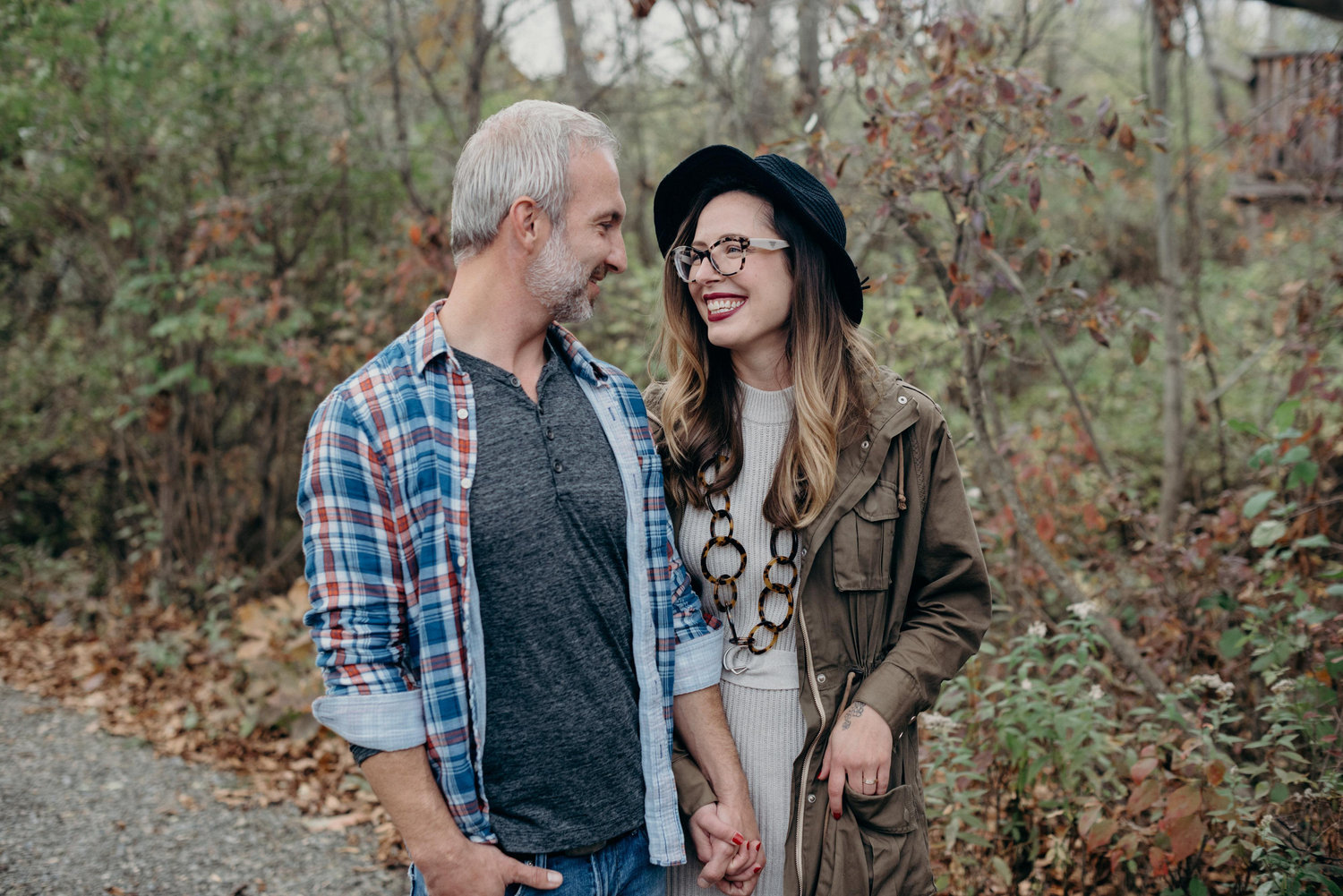 The Wedding Website of Ali Eagen and Michael Strosky