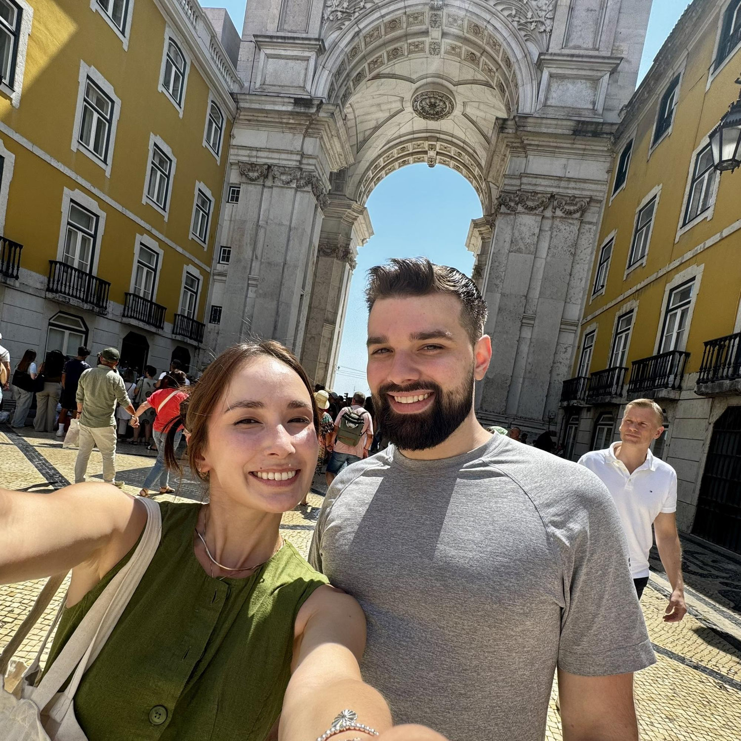 Lisboa 2025