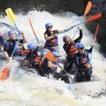 Adventures on the Gorge