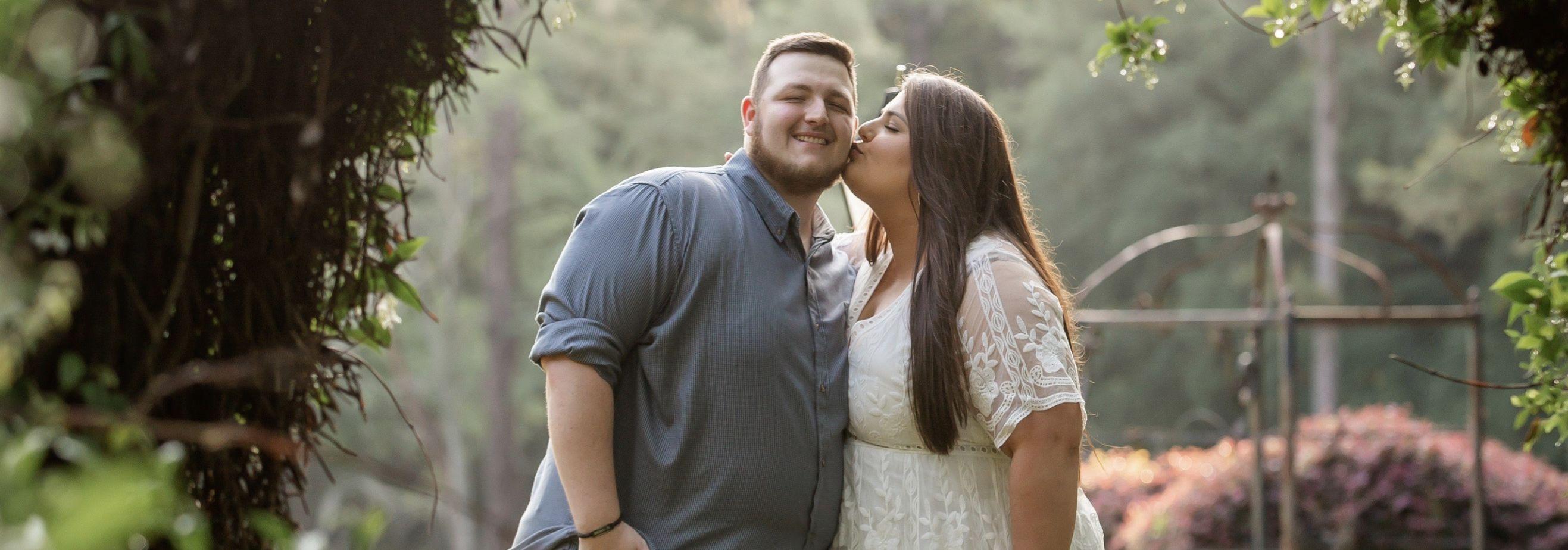 The Wedding Website of Savannah Harrison and Jeremy Martin