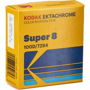 Super 8 Film