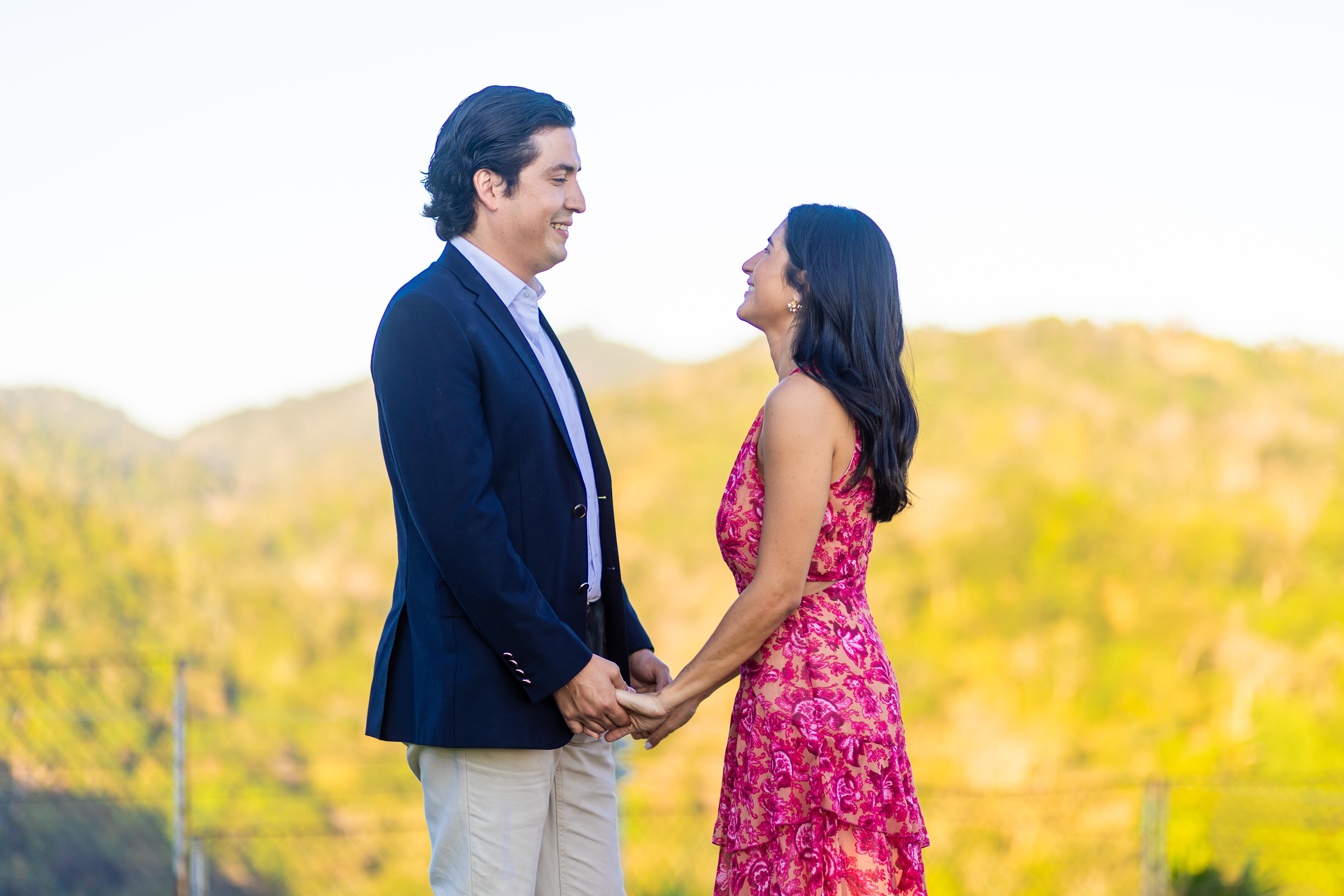 The Wedding Website of Monica Carpio and Marcos Rivera