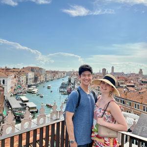 Honeymoon Fund
