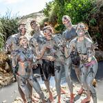 Saint Lucia Volcano Tour