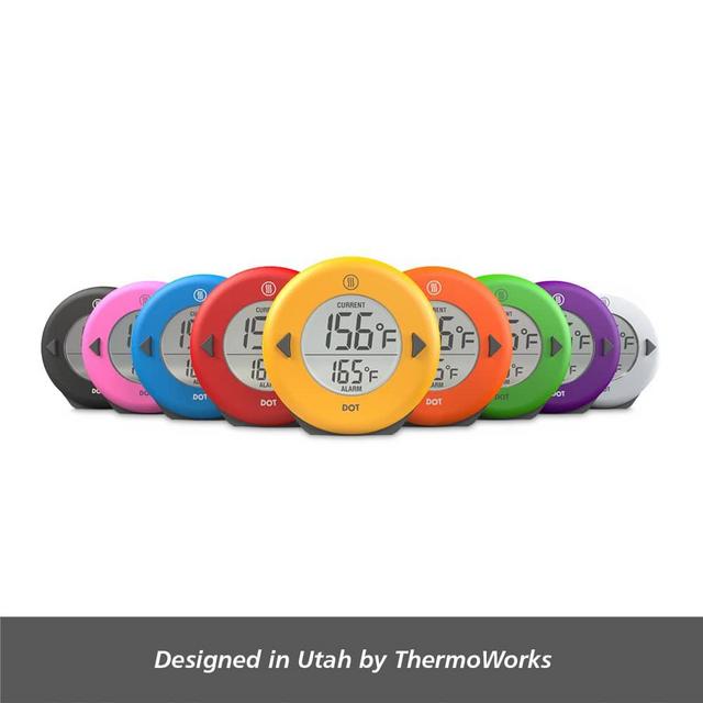 Meat Thermometer plus additional chord