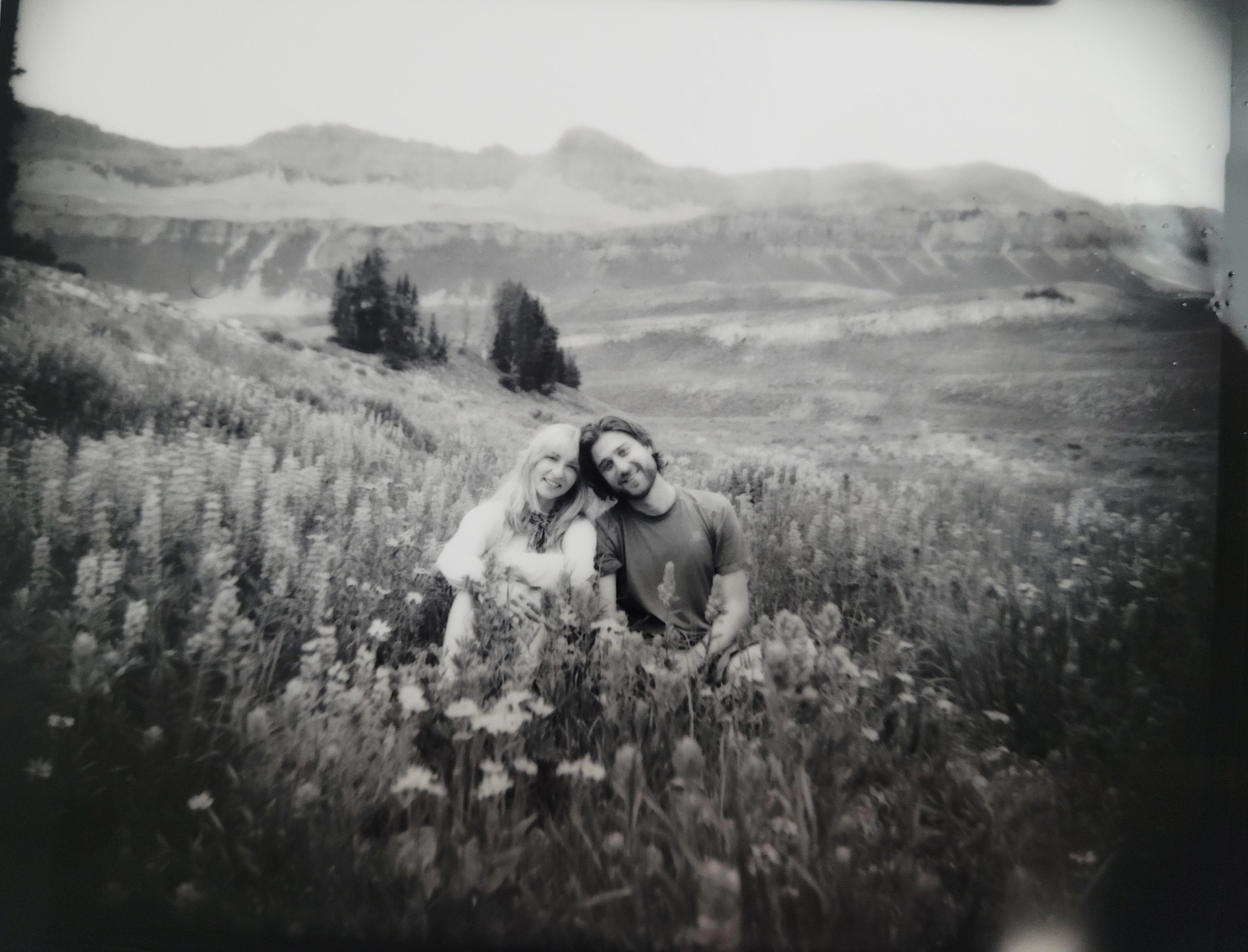 The Wedding Website of Siri Loken and Nicky Baker