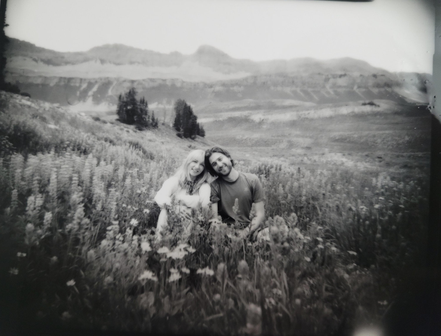 The Wedding Website of Siri Loken and Nicky Baker
