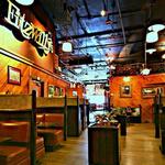 Fitzwilly`s Restaurant