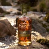 The Tomatin Distillery Visitor Centre