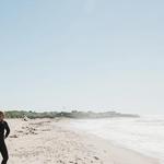 Ditch Plains Beach