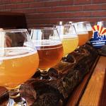 Arizona Wilderness Gilbert Brewpub