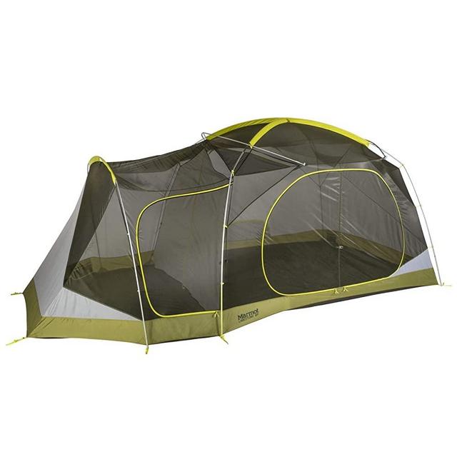 Marmot Limestone 8 Person Camping Tent