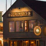 22 Bowen's Wine Bar & Grille