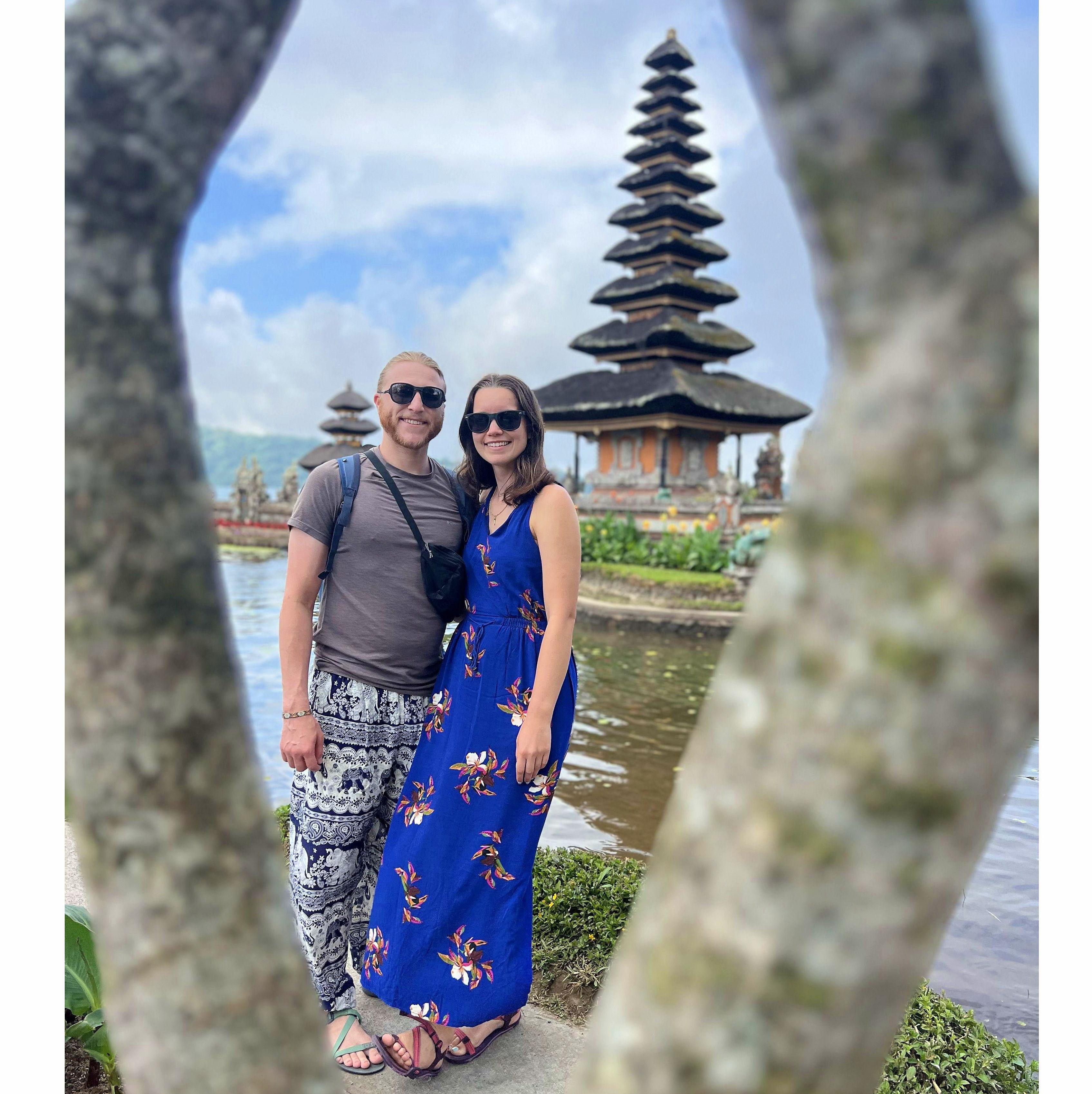 June 2023. Bali, Indonesia.