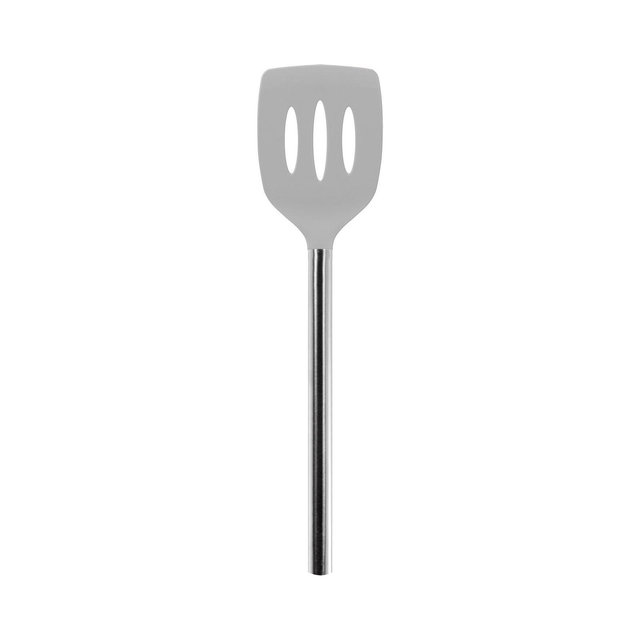 Tovolo Silicone Slotted Turner