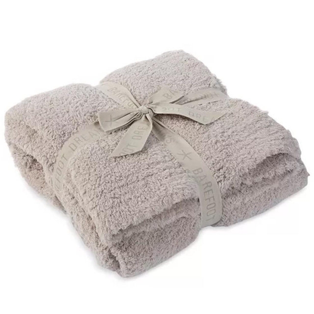 CozyChic Throw