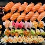 Junn All You Can Eat Sushi