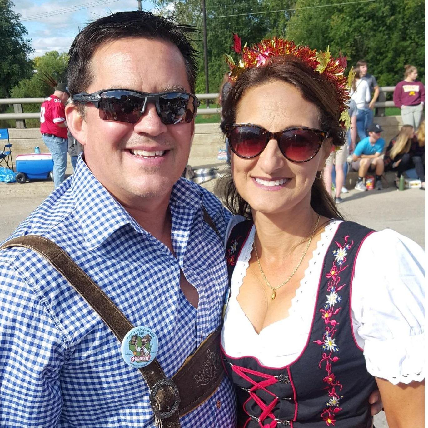 Oktoberfest, LaCrosse WI 2018
