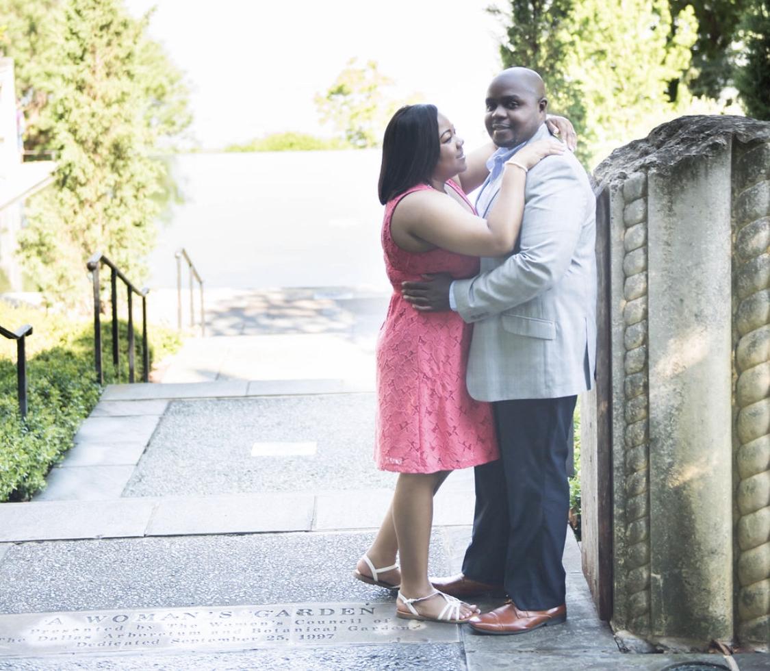 The Wedding Website of Ashley Nicole Carroll and Braxton Charles Brown