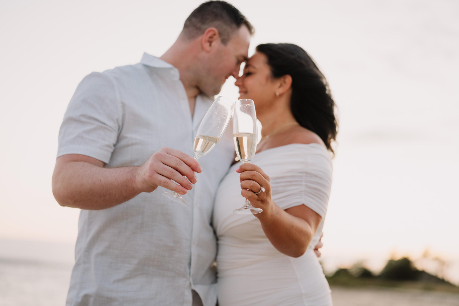 The Wedding Website of Stephanie Pallotto and Austin Berninger