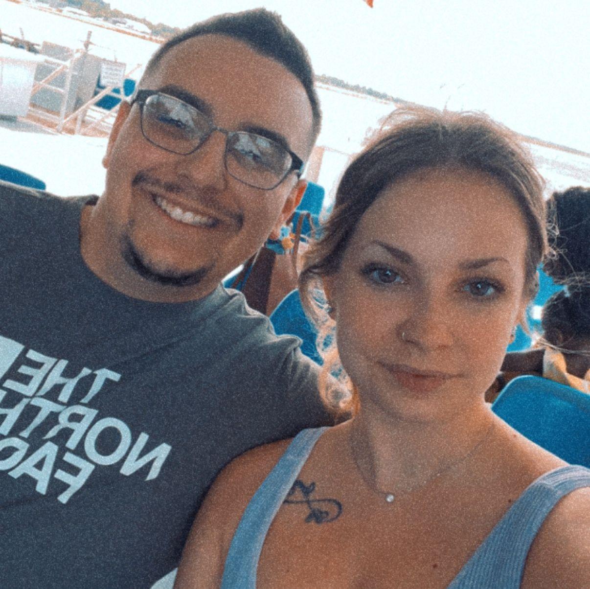 Cleveland trip- August 2022