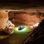 Lost River Cave