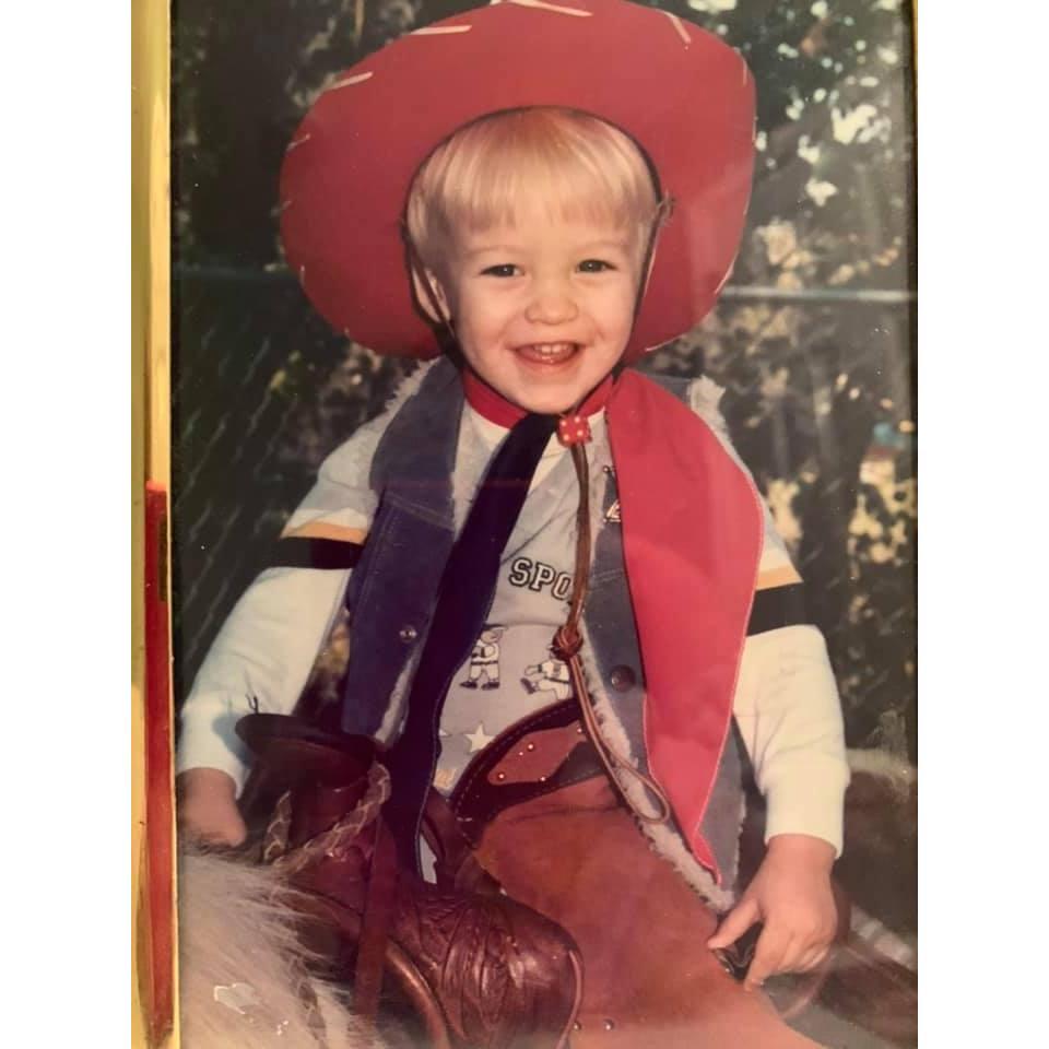 Little Cade
