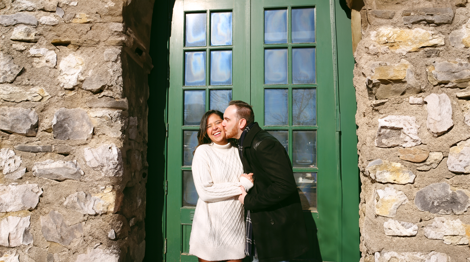 The Wedding Website of Martin Ferrino and Maria Paula Acosta