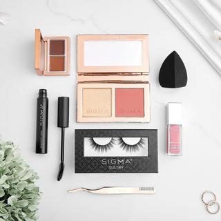 Glisten + Glow Cheek Duo