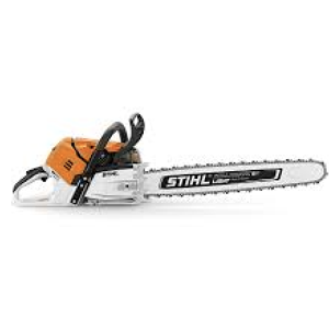 Stihl 500i Chainsaw for Chris