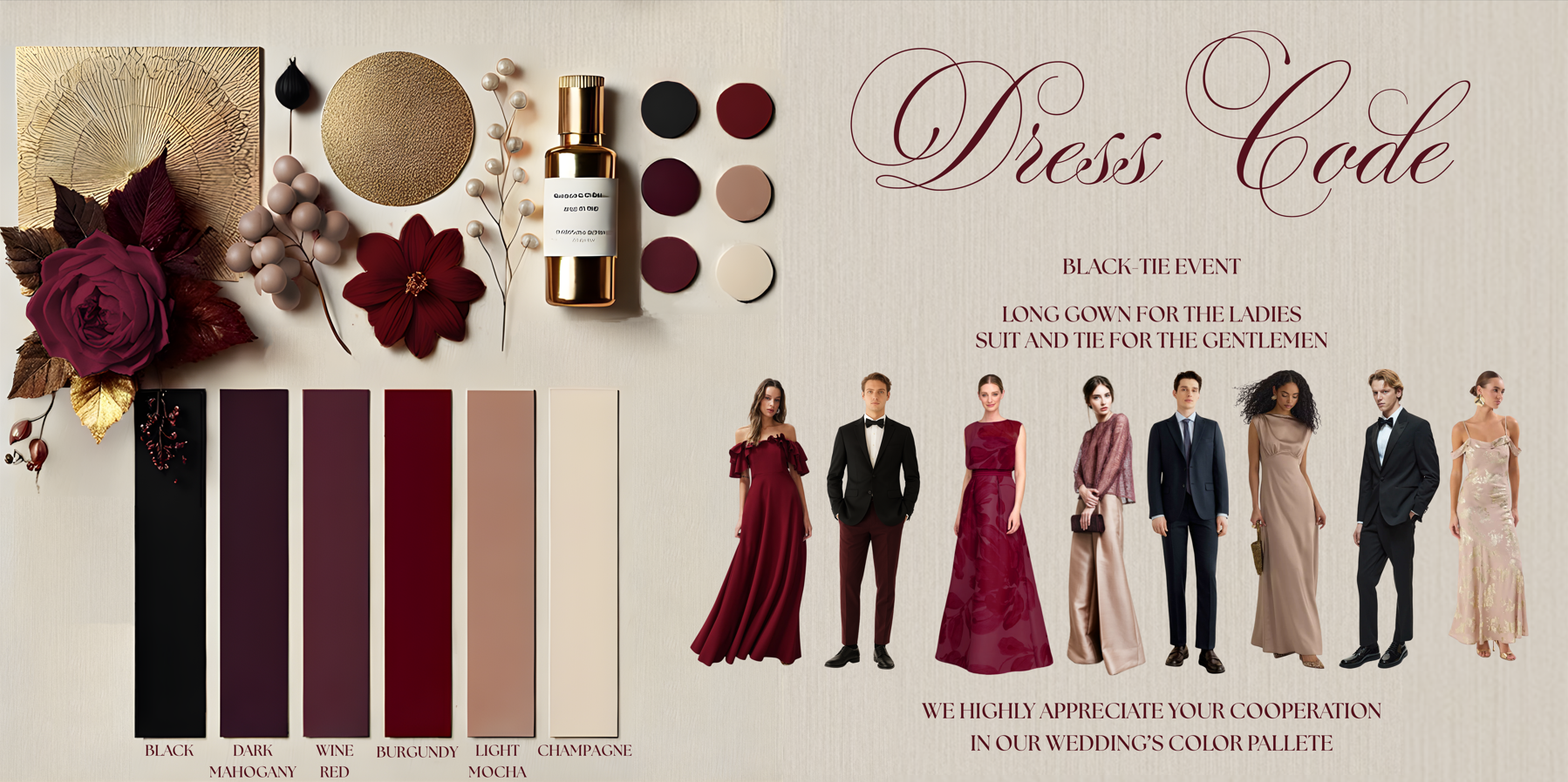 The Wedding Website of Miguel Garces and Sheena Santiago