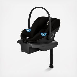 Aton G2 Infant Car Seat with Load Leg Base